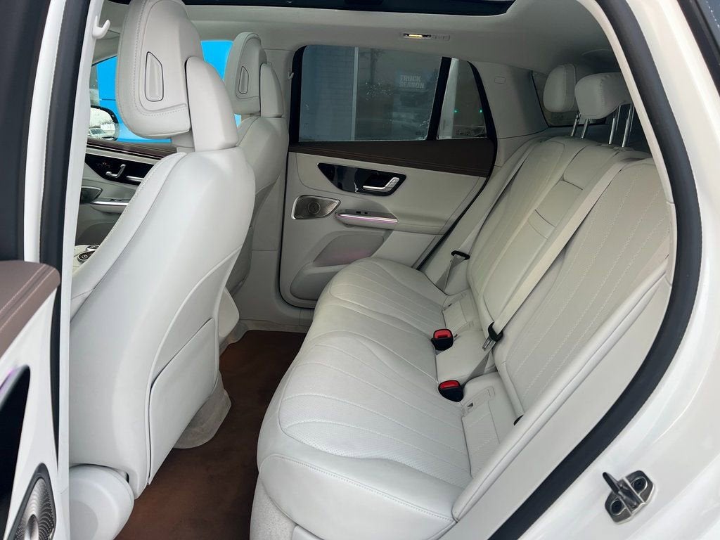 2023 Mercedes-Benz EQE EQE 350