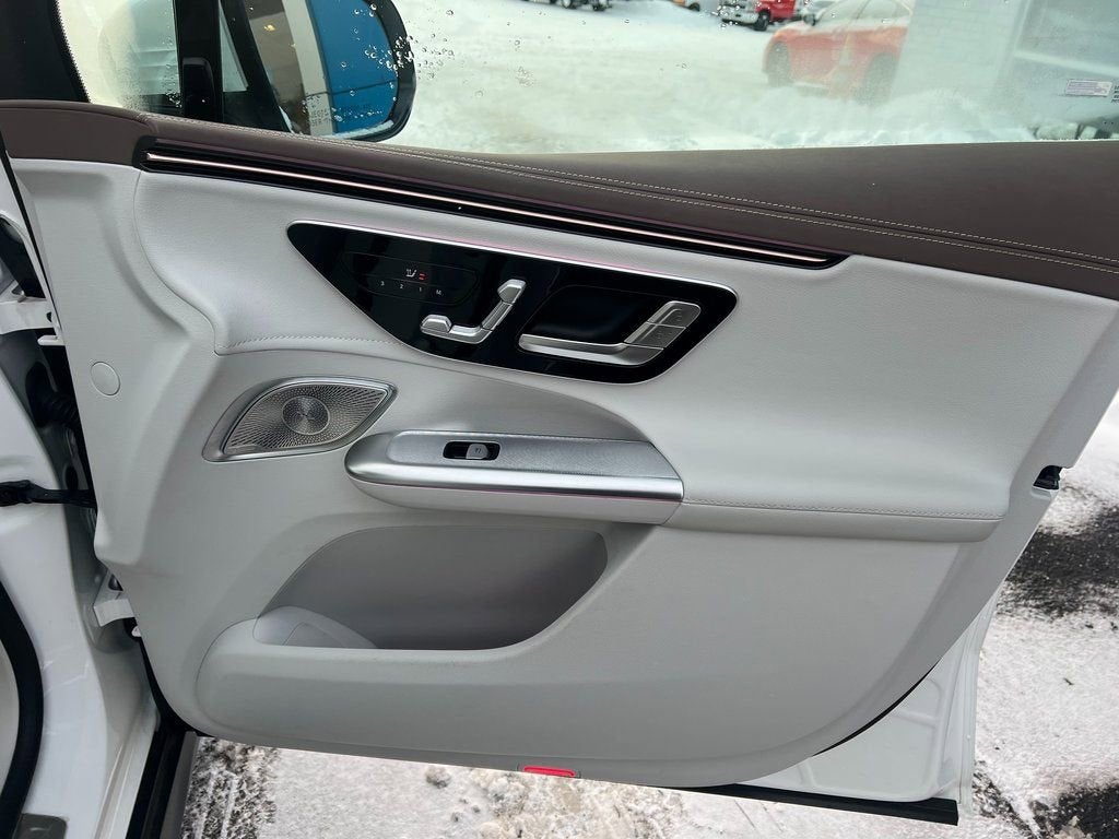 2023 Mercedes-Benz EQE EQE 350