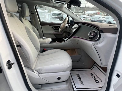 2023 Mercedes-Benz EQE EQE 350