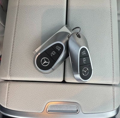 2023 Mercedes-Benz EQE EQE 350