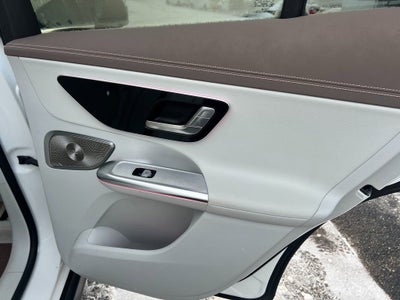 2023 Mercedes-Benz EQE EQE 350