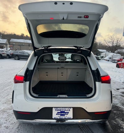 2023 Mercedes-Benz EQE EQE 350