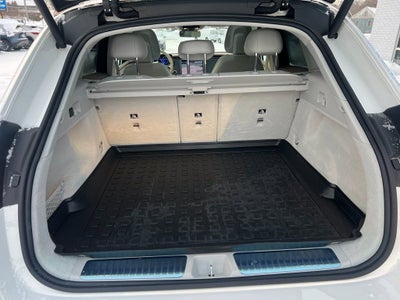 2023 Mercedes-Benz EQE EQE 350