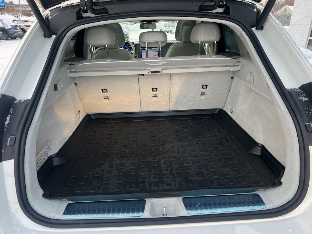 2023 Mercedes-Benz EQE EQE 350