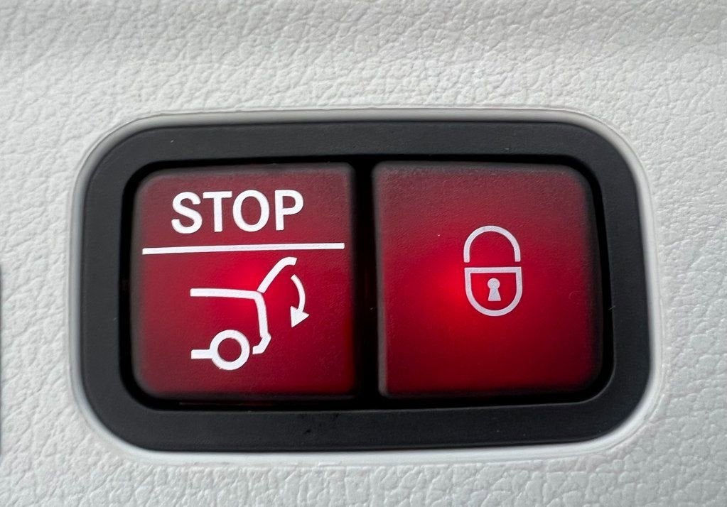 2023 Mercedes-Benz EQE EQE 350