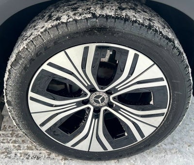 2023 Mercedes-Benz EQE EQE 350