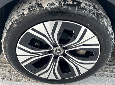 2023 Mercedes-Benz EQE EQE 350