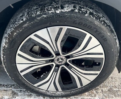 2023 Mercedes-Benz EQE EQE 350