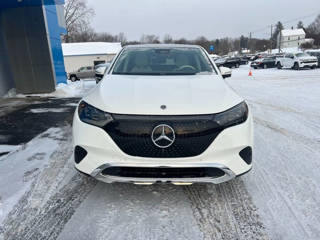 2023 Mercedes-Benz EQE EQE 350