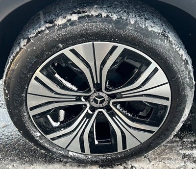 2023 Mercedes-Benz EQE EQE 350