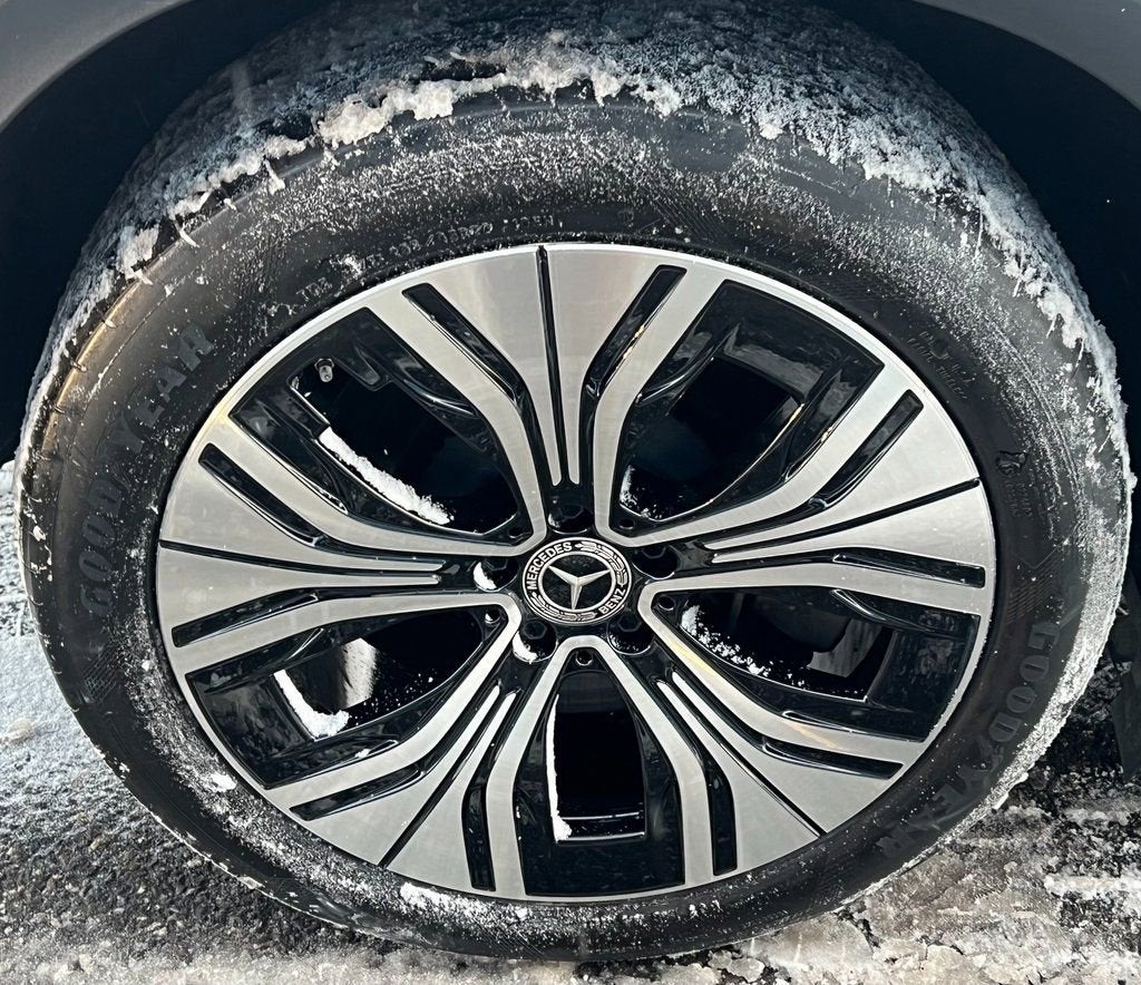 2023 Mercedes-Benz EQE EQE 350