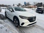 2023 Mercedes-Benz EQE EQE 350