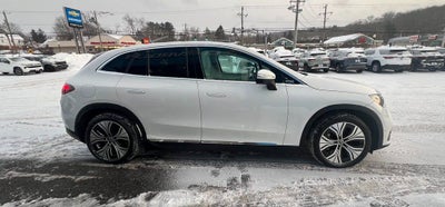 2023 Mercedes-Benz EQE EQE 350