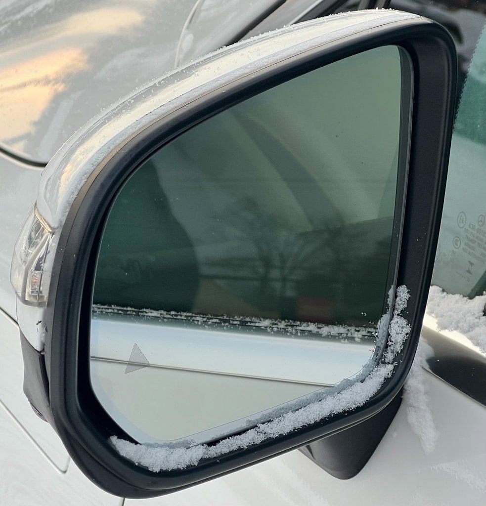 2023 Mercedes-Benz EQE EQE 350