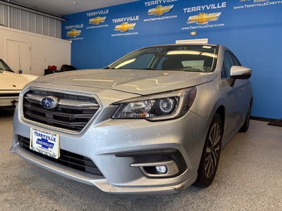 2018 Subaru Legacy Premium