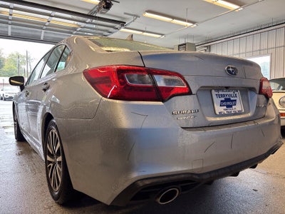 2018 Subaru Legacy Premium