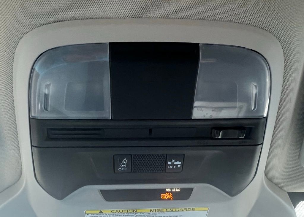 2022 Subaru Impreza 5-door CVT