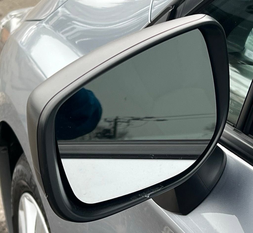 2022 Subaru Impreza 5-door CVT