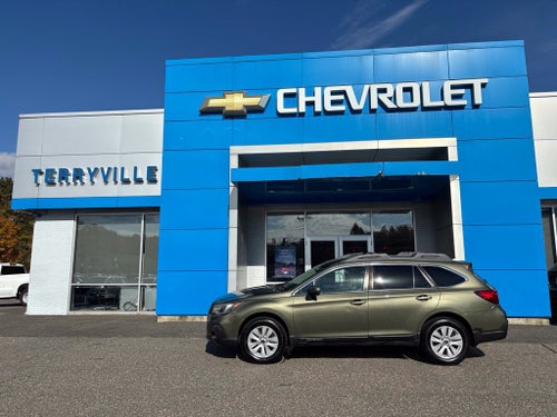 2019 Subaru Outback Premium