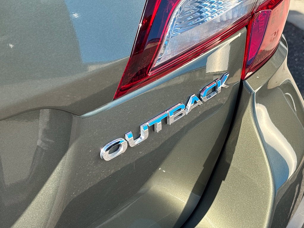 2019 Subaru Outback Premium