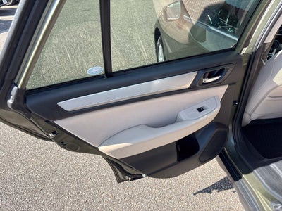 2019 Subaru Outback Premium
