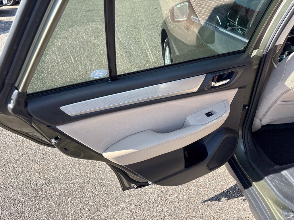 2019 Subaru Outback Premium