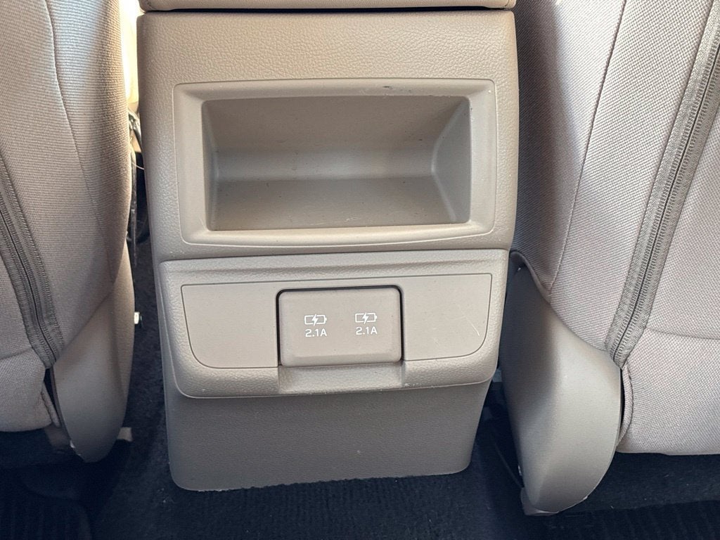 2019 Subaru Outback Premium