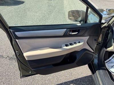 2019 Subaru Outback Premium