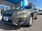 2019 Subaru Outback Premium
