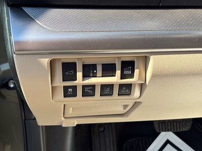 2019 Subaru Outback Premium