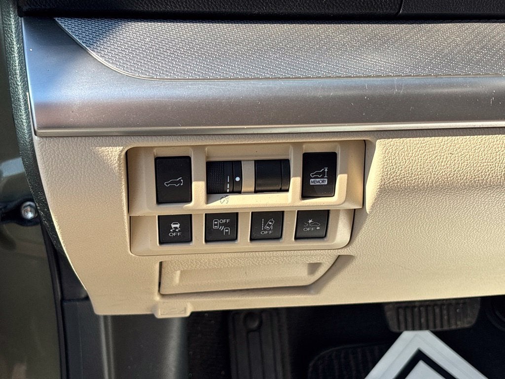 2019 Subaru Outback Premium