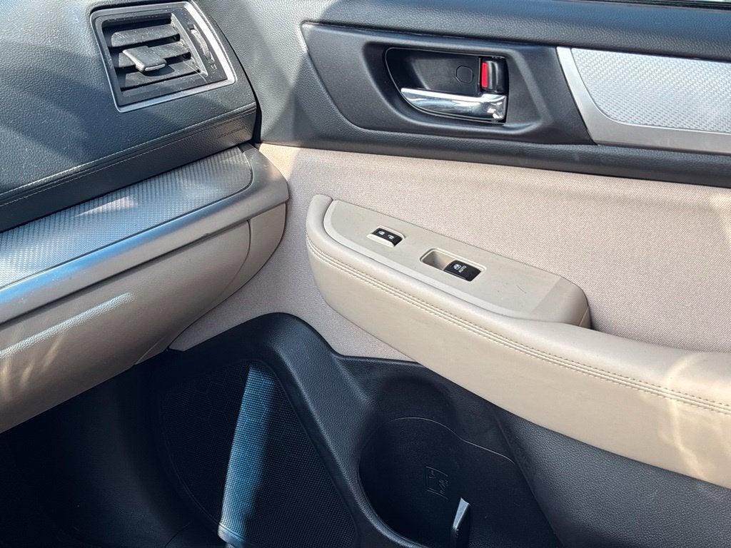 2019 Subaru Outback Premium