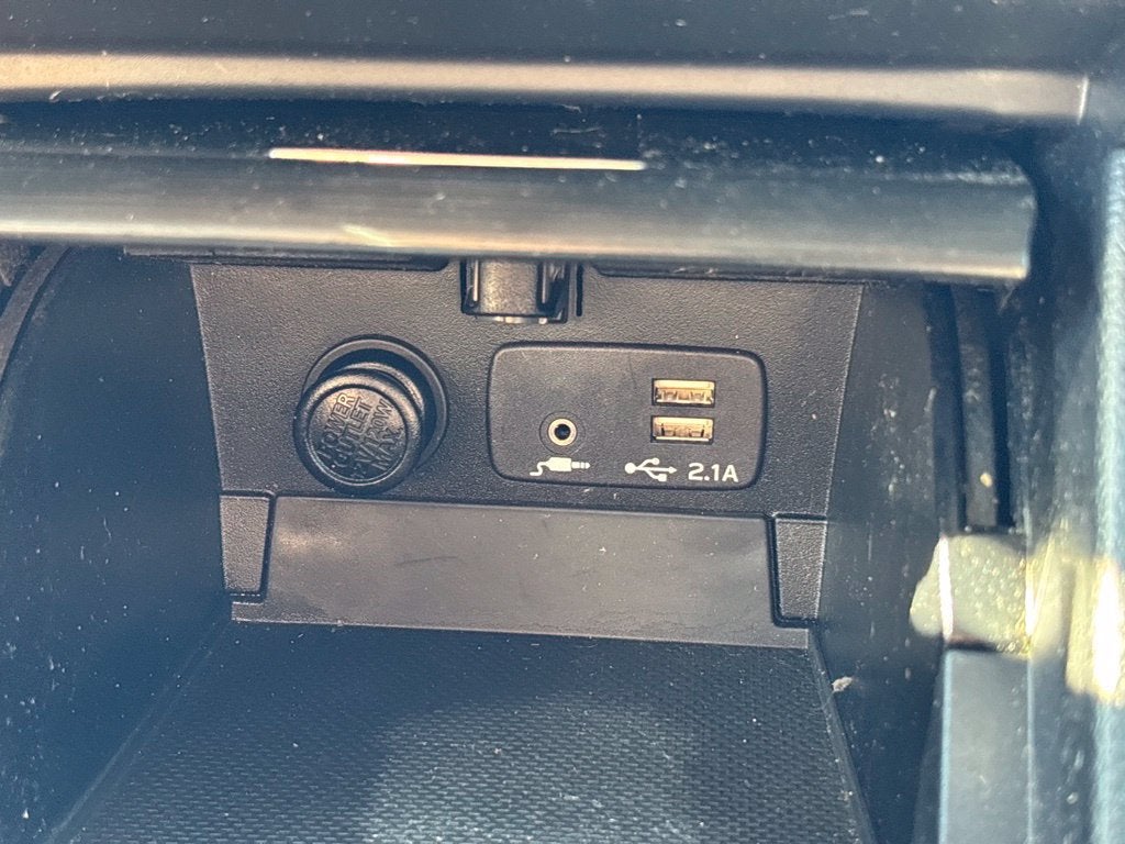 2019 Subaru Outback Premium