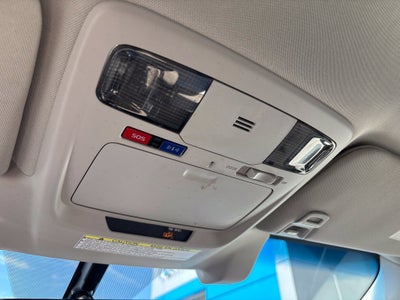 2019 Subaru Outback Premium