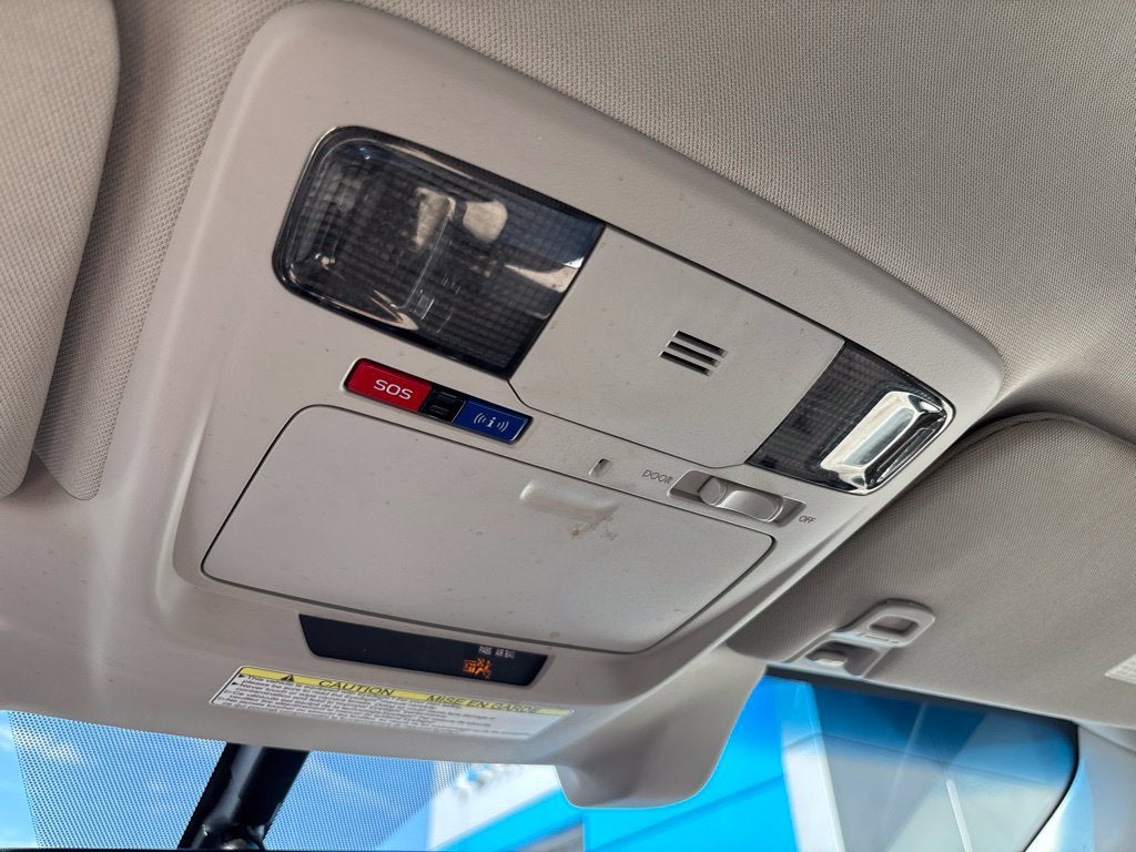 2019 Subaru Outback Premium