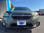 2019 Subaru Outback Premium