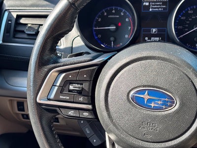 2019 Subaru Outback Premium