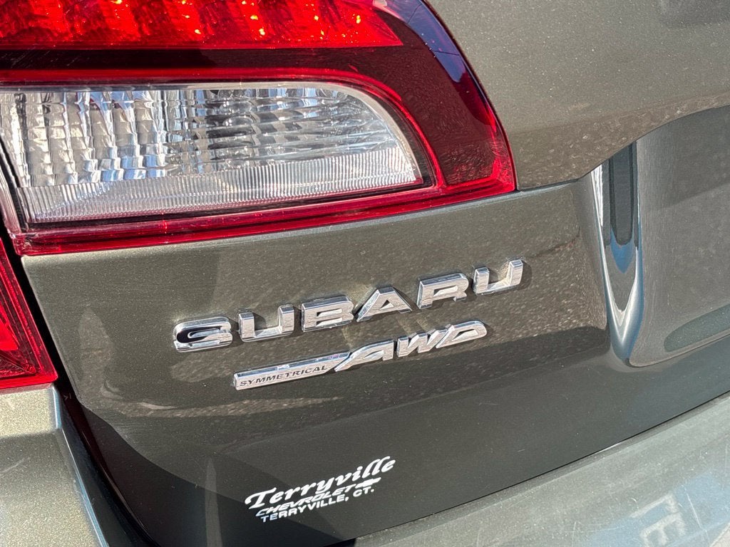 2019 Subaru Outback Premium
