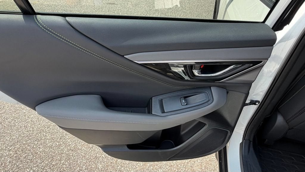 2025 Subaru Outback Onyx Edition XT