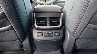 2025 Subaru Outback Onyx Edition XT
