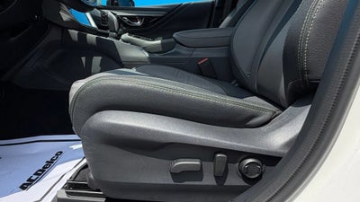 2025 Subaru Outback Onyx Edition XT