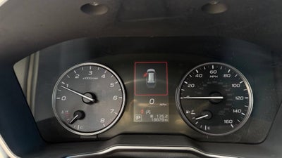 2025 Subaru Outback Onyx Edition XT