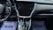 2025 Subaru Outback Onyx Edition XT