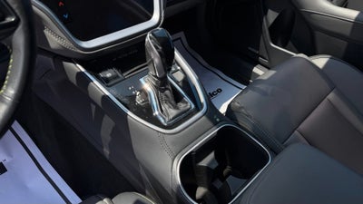 2025 Subaru Outback Onyx Edition XT