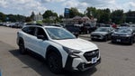 2025 Subaru Outback Onyx Edition XT