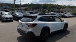 2025 Subaru Outback Onyx Edition XT
