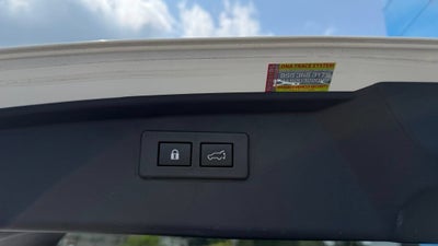 2025 Subaru Outback Onyx Edition XT