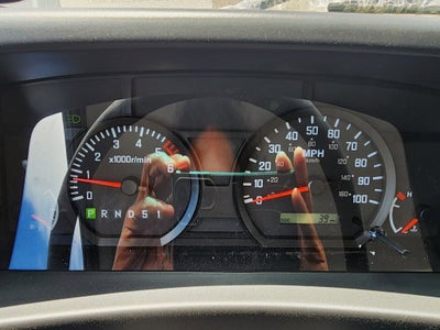 2025 Chevrolet Low Cab Forward 4500 Base