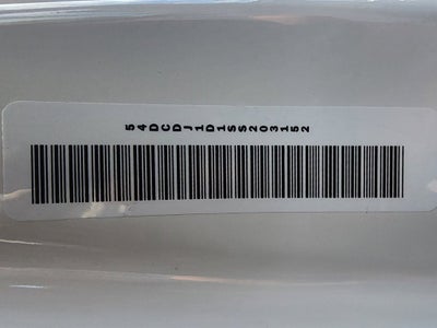 2025 Chevrolet Low Cab Forward 4500 Base