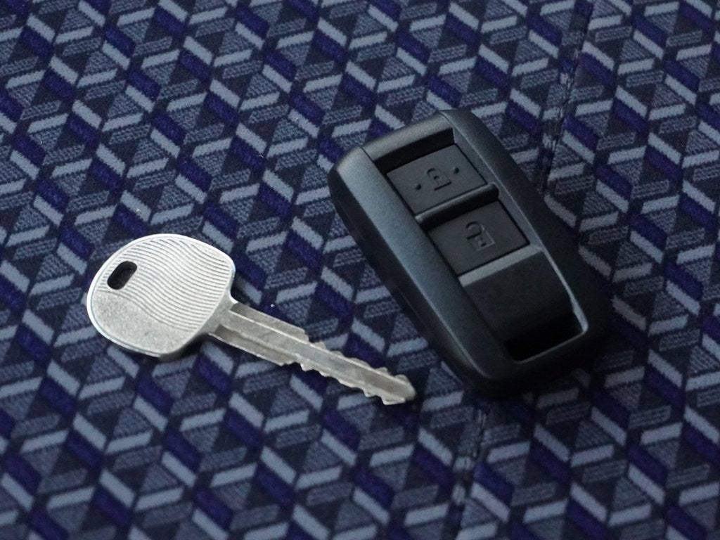 2025 Chevrolet Low Cab Forward 4500 Base